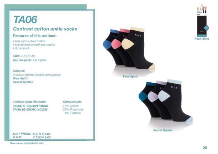 Elle Elle-ss-2016-25  SS 2016 | Pantyhose Library